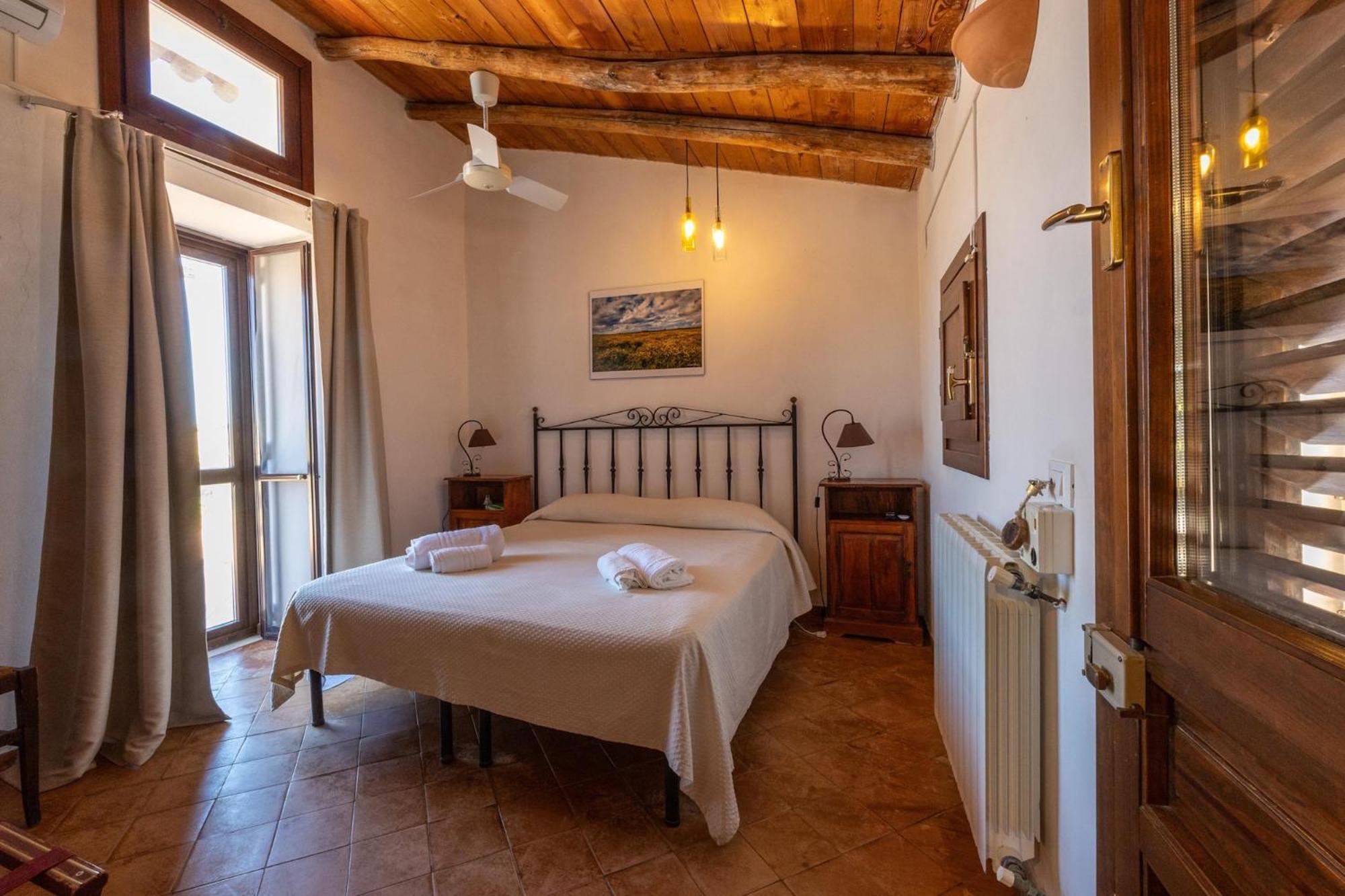Fattoria Manostalla Villa Chiarelli Balestrate Εξωτερικό φωτογραφία